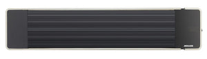 Outdoor Strip Heater
