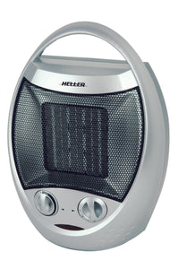1500W Upright Ceramic Heater