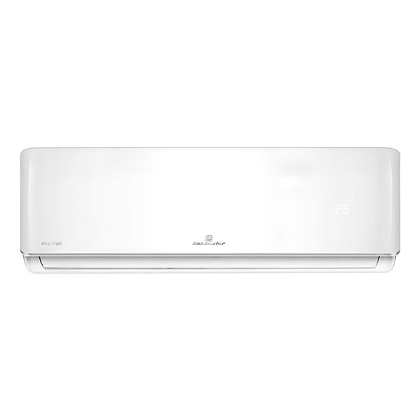 Kelvinator KSV90HWH Split System Inverter Reverse Cycle 9.0kW cooling/ 10kW heating Aircon