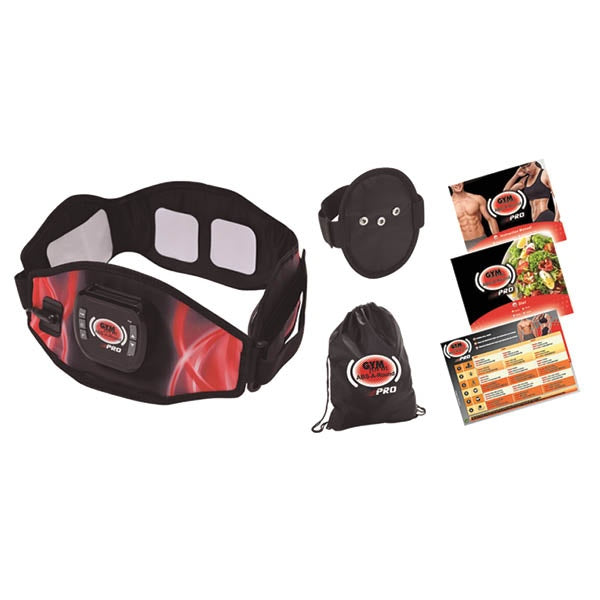 BrandDevelopers GYMAARSMV2 GYM FORM ABS-A-ROUND PRO