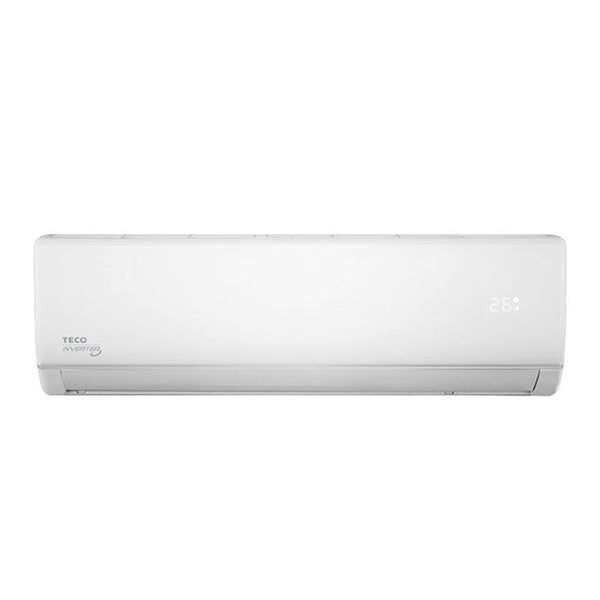 Teco TWSTSO25HVGT 2.5 kW Reverse Cycle DC Inverter High Wall Split System