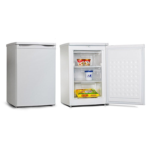 CHiQ CSF089W 89 Litre Upright Freezer