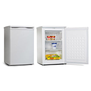 CHiQ CSF089W 89 Litre Upright Freezer