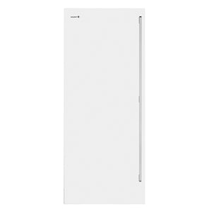 Westinghouse WRB5004WB 501L Single door fridge white