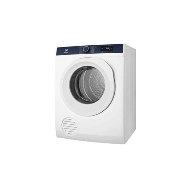 Electrolux EDV605HQWA 6.0Kg Auto Vented Dryer