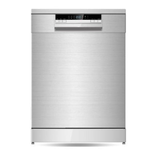Teco TDW15SCG Stainless Steel Dishwasher