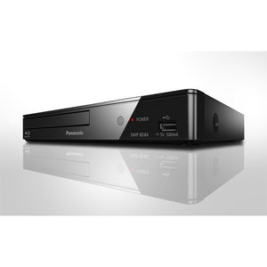 Panasonic DMPBD84GNK 2D BD-PLAYER NETFLIX