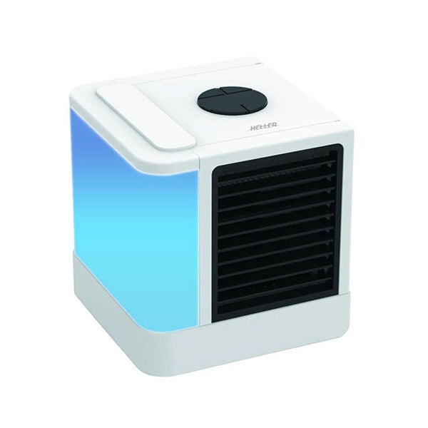 Heller HMC02 750ML MINI PERSONAL COOLER