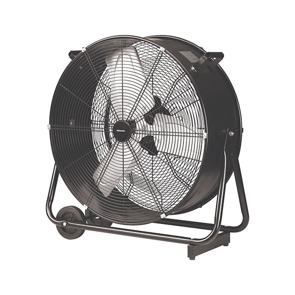 Heller HDF60 60CM HIGH VELOCITY DRUM FAN