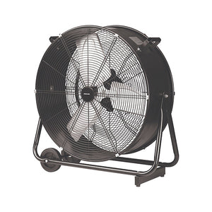 Heller HDF60 60CM HIGH VELOCITY DRUM FAN
