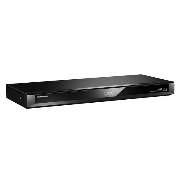 Panasonic DMRPWT560GN 500GB TWIN TUNER SMART BD PLAY