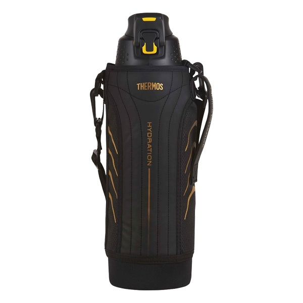 THERMOS  1.5L Insulated Sports Bottle with Pouch