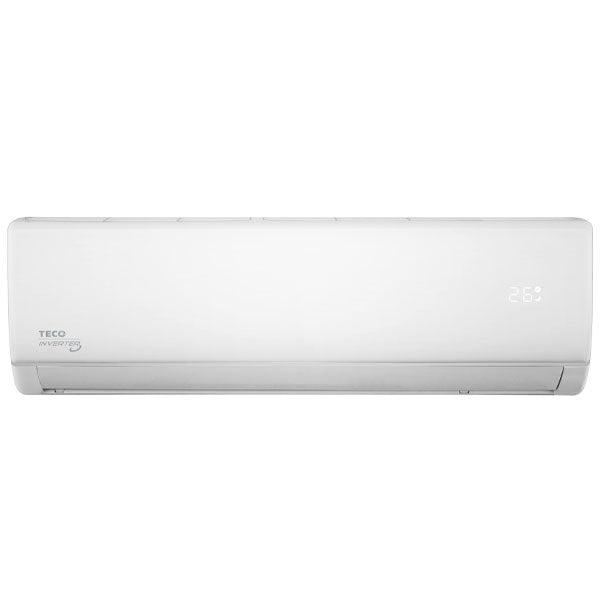 TECO TWSTSO32HVGT 3.2 kW Reverse Cycle DC Inverter High Wall Split System